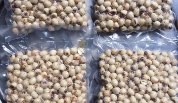 Lợi ích của việc hút chân không sản phẩm