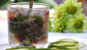 Cách phân biệt sương sáo, sương sa và sương sâm