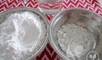 Bánh bột lọc thơm ngon