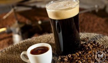 9 cách để phân biệt cà phê thật và cà phê giả