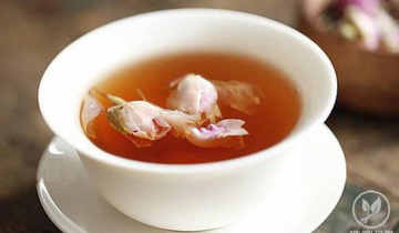 Tra hoa