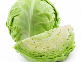 Hạt giống bắp cải