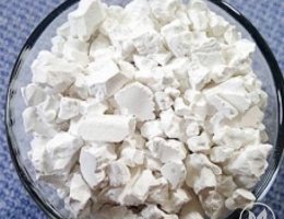 Bột sắn dây