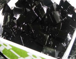 Bột thạch sương sáo