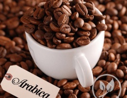 Coffee RIN
