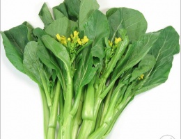 Hạt giống cải ngọt ăn bông