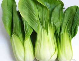 Hạt giống cải thìa