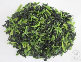 Cân tây sấy khô