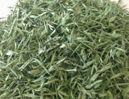 Trà cỏ ngọt
