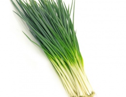 Hạt giống hành lá
