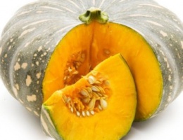 Hạt giống Bí đỏ