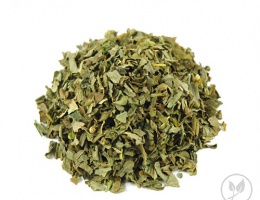 Húng quế sấy khô