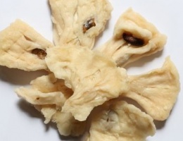 Mãng cầu xiêm sấy dẻo