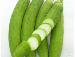 Hạt giống mướp hương