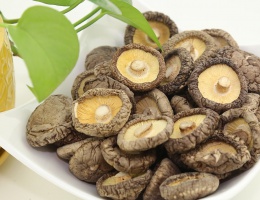 Nấm đông cô