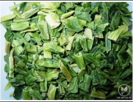 Ngò gai sấy khô