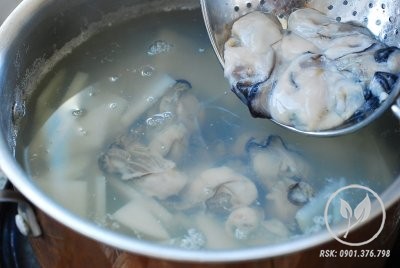 Bo hau vao noi