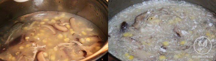 huong dan chi tiet cach nau sup ga tai nha ngon nhu ngoai hang 4