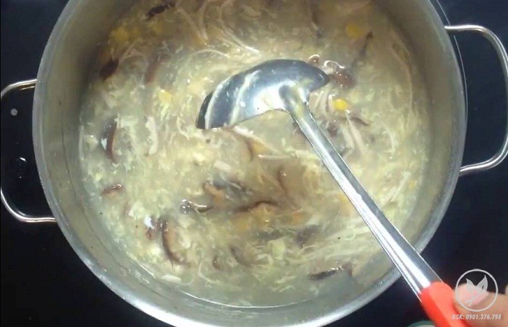 huong dan chi tiet cach nau sup ga tai nha ngon nhu ngoai hang 7