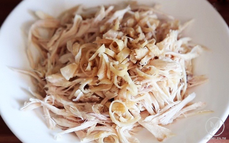 huong dan chi tiet cach nau sup ga tai nha ngon nhu ngoai hang 8