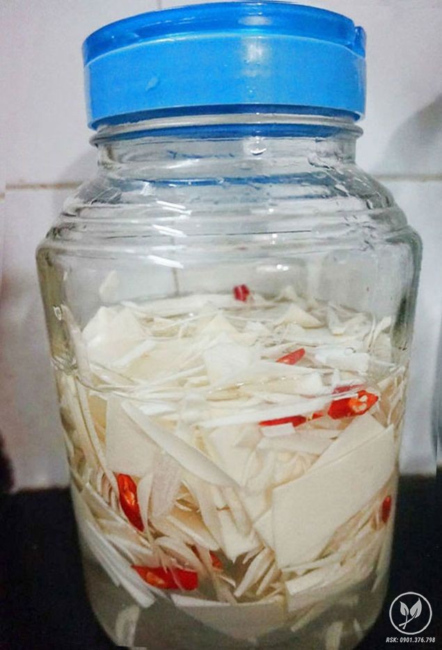 lo mang ngam