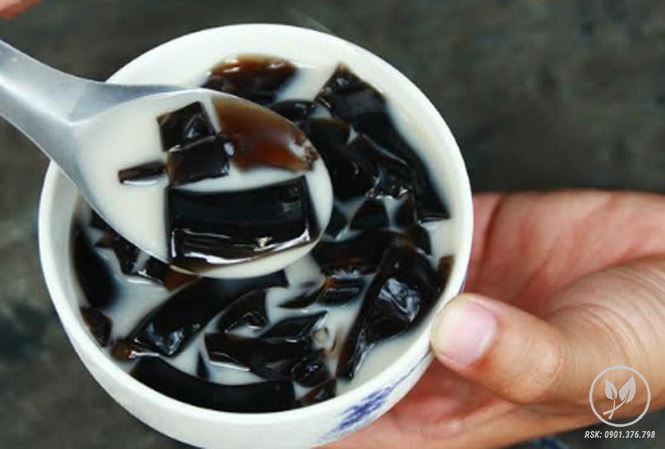 Thach suong sao 2