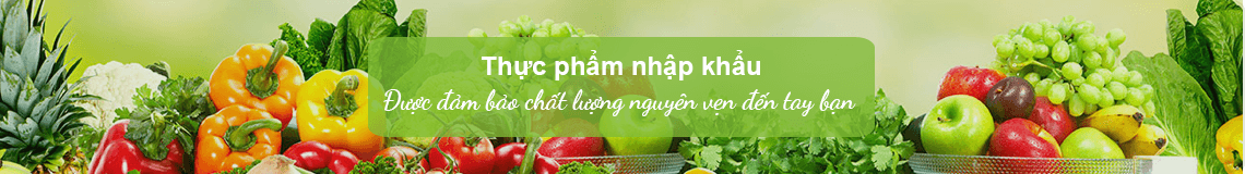 Hoa quả sấy