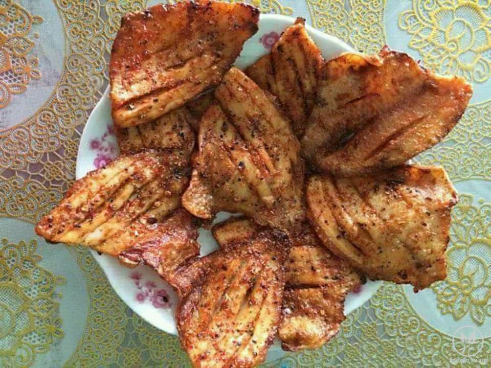 ca dieu hong kho 5