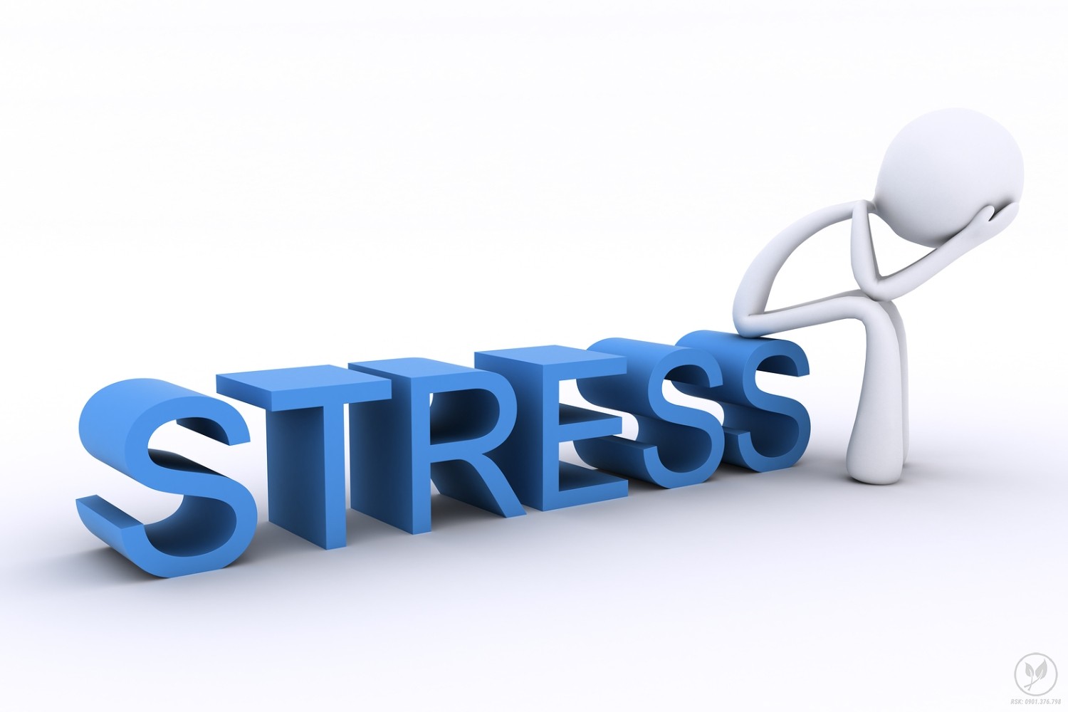 cach giam stress hieu qua 1