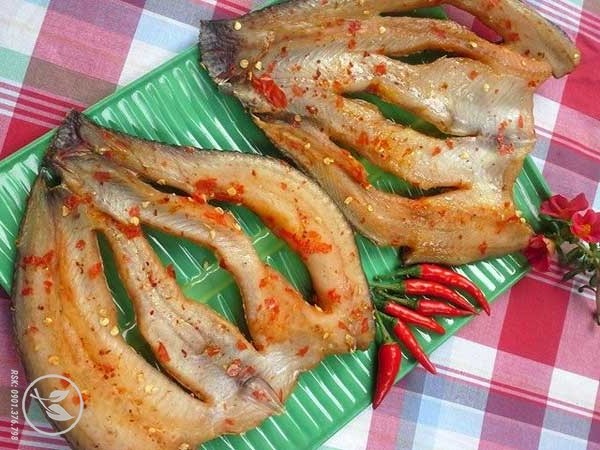 cach lam kho ca loc cuc de cuc ngon