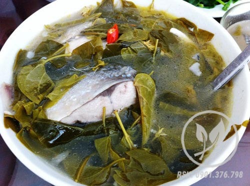 canh la giang