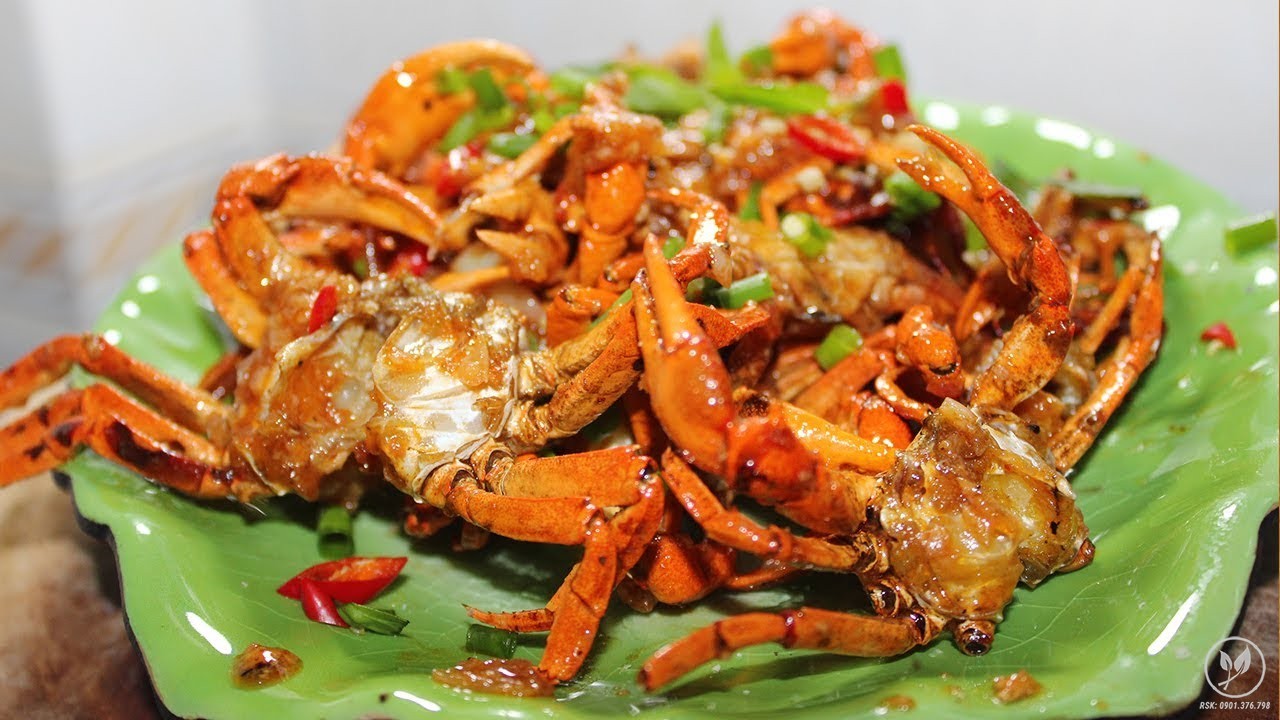 Cua dong muoi