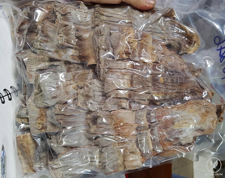 Măng khô DN01