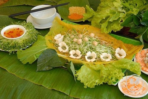 rau mam va suc khoe giaoduc